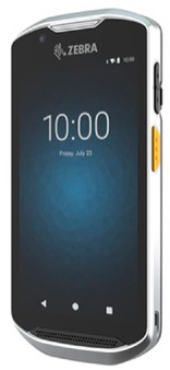 Android Handheld Device