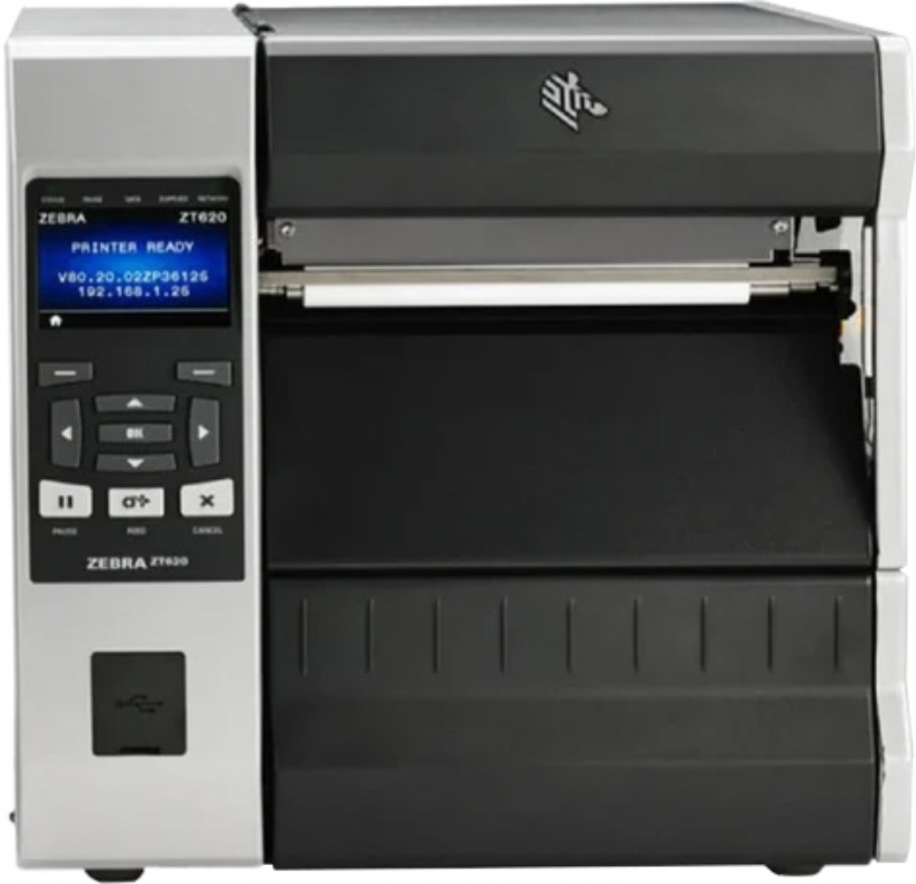 Barcode Printer