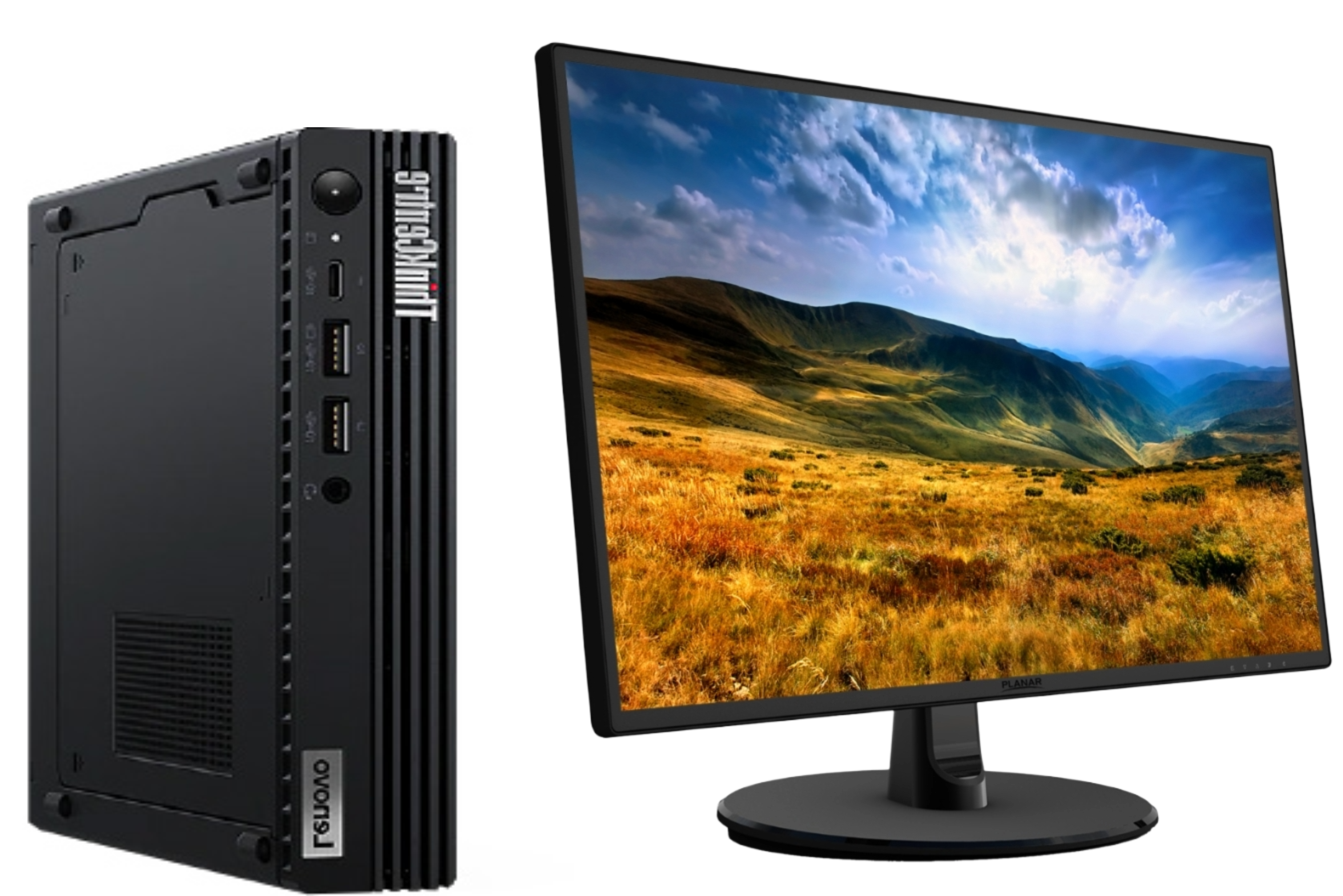 Business Desktop PC
