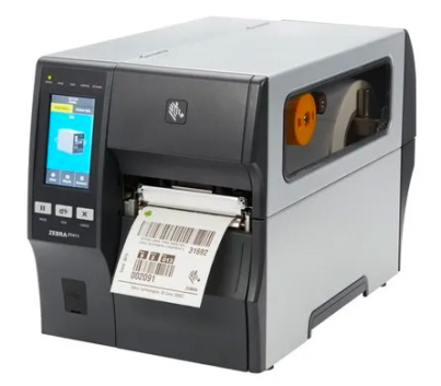 Industrial Barcode Printer