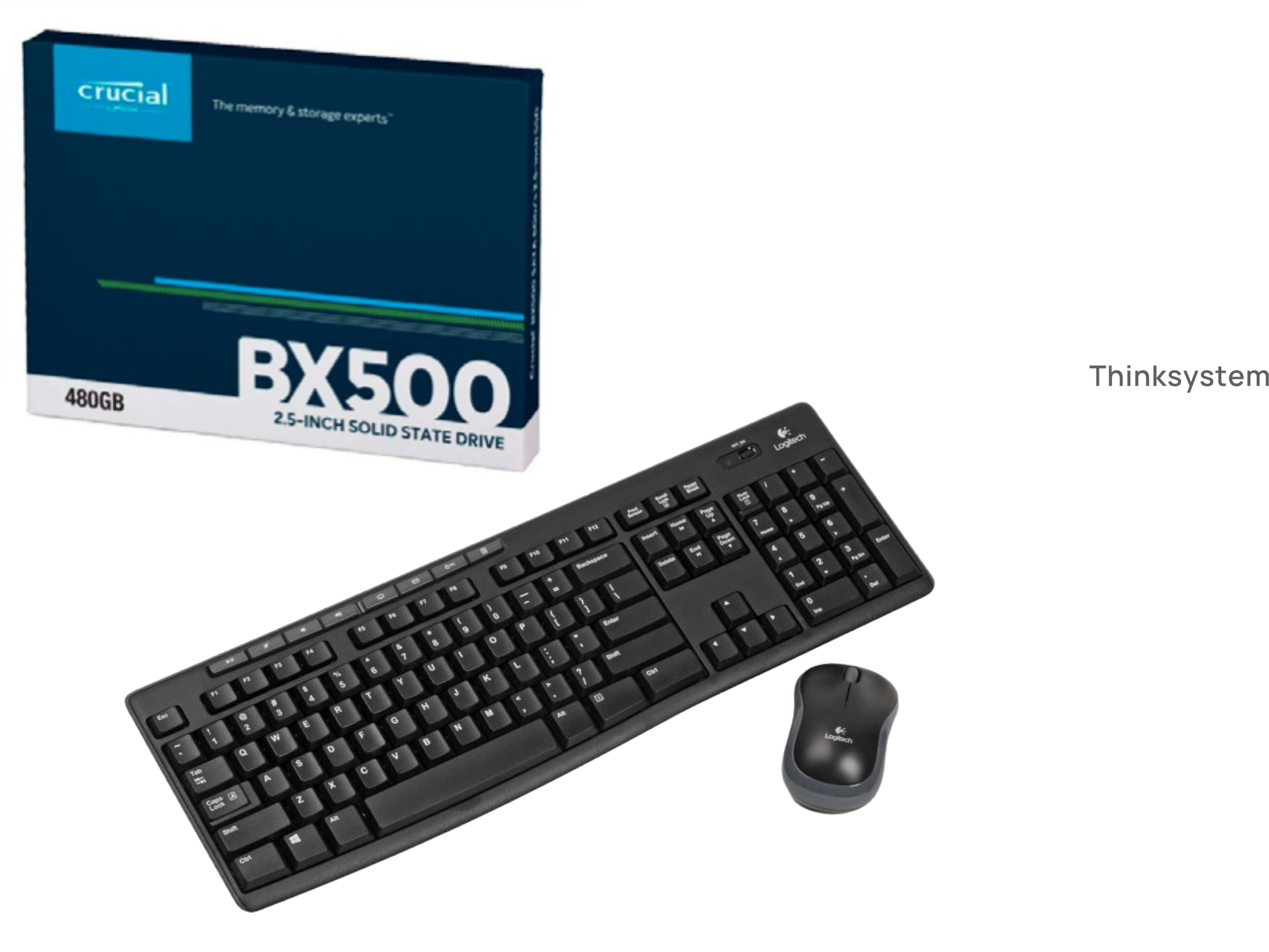 IT Accessories