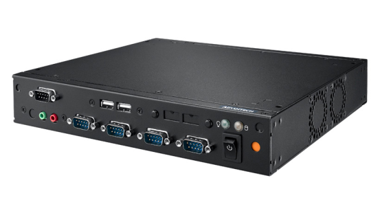 Mini Rugged PC