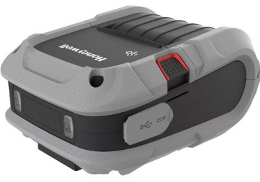 Mobile Barcode Printer