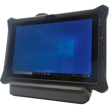 Rugged Tablet