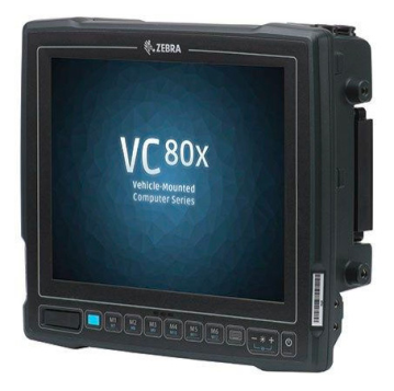 Vehicle Mount Computer